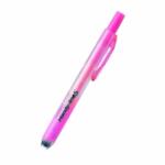 Pentel Текст маркер автоматичен Pentel розов