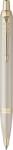 Parker Химикал Parker IM Prof Monochrome Champagne, с кутия 31394