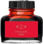 Parker Мастило червен цвят 57 ml Parker Z13