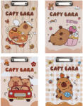 Centrum Клипборд Capybara в A4 формат 81254