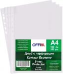 Offim Джоб Offim, кристал, А4+, 35μm, оп. 100