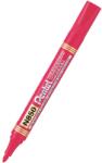 Pentel Перманентен маркер Pentel N850 червен
