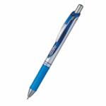 Pentel Ролер авт. Pentel Energel BL77 син