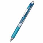Pentel Ролер авт. Pentel Energel BL77 св. син