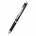 Pentel Ролер авт. Pentel Energel BLP77 черен