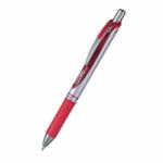 Pentel Ролер авт. Pentel Energel BL77 червен