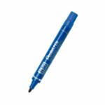 Pentel Маркер перманентен Pentel N50 объл син