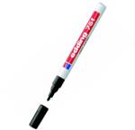 edding Маркер перманентен Paint Edding 751 объл 1-2мм черен