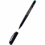 Centropen Маркер перманентен Centropen OHP 2637M 1.0 зелен