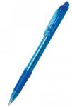 Pentel Химикал Pentel BK417 0.7mm син