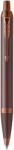 Parker Химикал Parker IM Prof Monochrome Burgundy, с кутия 31394