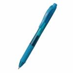 Pentel Ролер авт. Pentel Energel BL107 св. син