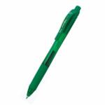 Pentel Ролер авт. Pentel Energel BL107 зелен