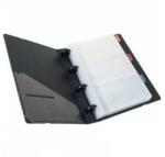 SWORLD Визитник 120бр. син