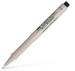 Faber-Castell Тънкописец Faber-Castell Ecco-Pigment 0.3 черен
