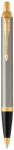 Parker Химикалка Parker Royal IM Brushed Metal GT, с кутия 26570