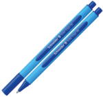 Schneider Тънкописец Schneider Slider EDGE XB 0, 7мм син