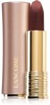 Lancome L'Absolu Rouge Intimatte 2025 ruj crema cu efect matifiant culoare 121 3.4 g