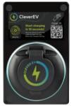 CleverEV töltőállomás elektromos autóhoz 7 kW smart