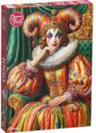 Cherry Pazzi 1000 db-os puzzle - Arlequin (31162) (31162)