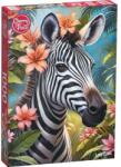 Cherry Pazzi 1000 db-os puzzle - Lady Zebra (31216) (31216)