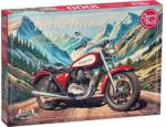 Cherry Pazzi 1000 db-os puzzle - Feel the Freedom (31223) (31223)
