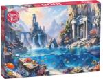Cherry Pazzi 1000 db-os puzzle - The Legend of Atlantis (31230) (31230)