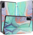 Techsuit Honor Pad X9 / X8 Pro Techsuit - FoldPro - Green Time tok