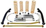 Raptor4x4 Kit suspensie Suzuki Jimny ( - emudding - 5 020,00 RON