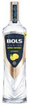BOLS MARINE Citron Vodka (0, 5L 37, 5%)