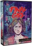 Van Ryder Games Разширение за настолна игра Final Girl: A Knock at the Door