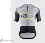 ASSOS Equipe RS Collective 13 mez, szürke (S)