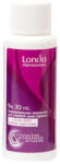 Londa Professional Oxidant permanent 30vol 9% 60ml (8005610607191)