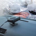 MNC Autós páramentesítő és fűtőventilátor (55695) - lumenet