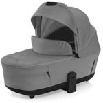 Zopa Move XL 5 Mózeskosár Shade Grey