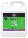 RONNEY Oxidant crema 10vol 3% 5000ml (5060589157248)