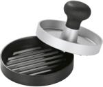 Rösle bordázott hamburger formázó prés (25082)