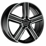 DEZENT Alufelni Dezent KG dark 9, 5x20 5x112 ET51