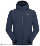 La Sportiva DESCENDER STORM kabát, kék (XXL)