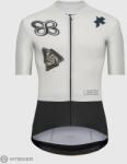 ASSOS Equipe RS S11 x Safa Brian mez, almond milk (S)