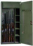 Artemisz | TITÁN 7 Fegyverszekrény - Összeszerelve (ART1718G-osszeszerelve)