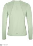 Craft ADV Essence LS 2 póló, zöld (XXL)