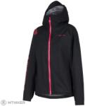 La Sportiva POCKETSHELL női kabát, fekete (M)