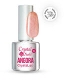 Crystal Nails Crystal Nails TPO FREE Angora HEMA Free CrystaLac - Angora 1 (4ml)