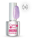 Crystal Nails Crystal Nails TPO FREE Angora HEMA Free CrystaLac - Angora 2 (4ml)