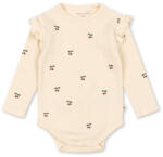 Konges Slojd Sui body fodrokkal - Cherry 9 hó