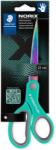 STAEDTLER Noris 965 Olló, 21 cm, türkiz (965 21X BK3)
