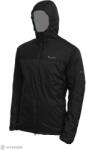 Acepac Levity kabát, fekete (L)