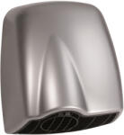 VAMA Unik kézszárító szürke műanyag, automata ipari és szállodai kivitel