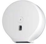 Wama WC papíradagoló 200 fehér műanyag, ipari és szállodai kivitel